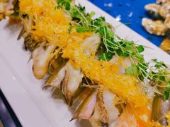 -船歌·鱼水饺青岛菜(闽江二路店)
