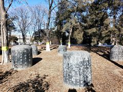 -中国人民抗日战争纪念雕塑园