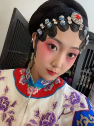 -盘子女人坊古装写真摄影(天津总店)