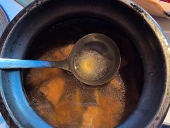 -八府香鸭·啫啫煲(华山路店)