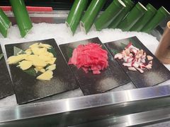 -芝小官毛肚火锅海鲜自助(淮安清江浦区新亚店)