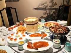 -四世同堂·京菜·烤鸭(双井店)