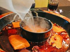-三江两海老火锅(北京首店)