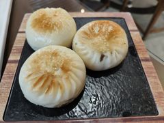 喜喜牛肉包-喜喜酒家·纯手工点心·粤菜