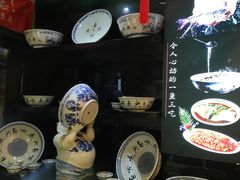 -南京金牛湖巨碗鱼头