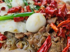-邱大妈水煮(龙山店)