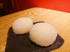 榴莲味大福-無雙居酒屋(北京路店)