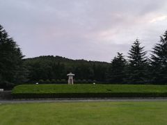-秦始皇帝陵博物院-丽山园