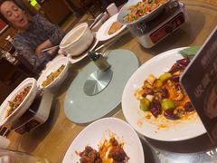-新白鹿餐厅(龙游路总店·杭帮菜名店)