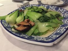 -余姚四明湖开元名都度假酒店·夏威夷西餐厅