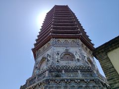 -玲珑塔公园