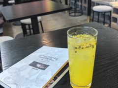 -S.O.E COFFEE(五道营店)