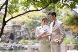 -苏州HX-合喜映画婚纱摄影