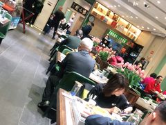 大堂-紫光园(创始店)