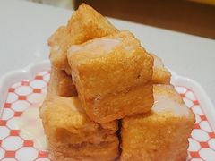 -明腾壹间茶餐厅(新都会花园广场店)