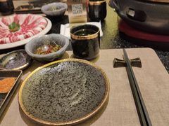 -樱嘢·炭火烧肉(惠南店)
