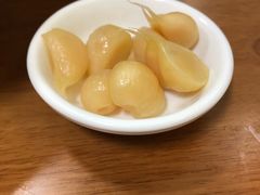 -清真馬峰小炒泡饃