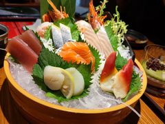 -大喜居酒屋·烧串(悦汇城店)