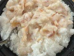 -小胖老味刨冰