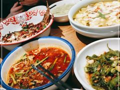 -辣得叫湘菜(四明店)