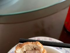 三鲜口袋豆腐-天回镇何氏豆腐(总店)