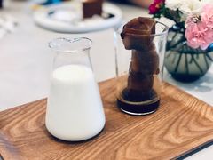 -dotcom coffee古点咖啡(致真大厦店)