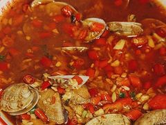 -堂瓦里·33年传统赣菜(第一街区店)