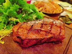 西冷牛排-El Bodegon阿根廷秘鲁餐厅(幸福路店)