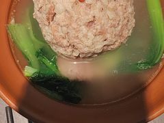 -老淮滨-蚌埠非遗小吃(淮河路店)