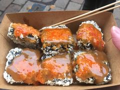 -品腐记·豆腐王朝(老门东总店)