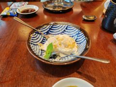 -鸟鹏烧鸟居酒屋(仁恒梦中心店)