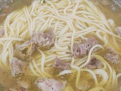 -杨记拉面总店