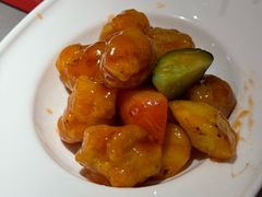 -闽上鲜·福建菜(龙湖滨江天街店)