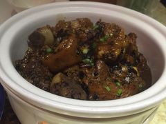 -味上湘菜馆(岳麓山店)