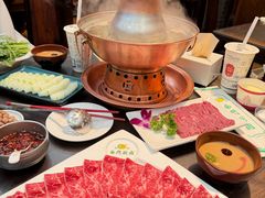 -南门涮肉(后海店)