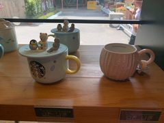 -星巴克(南京狮子桥店)