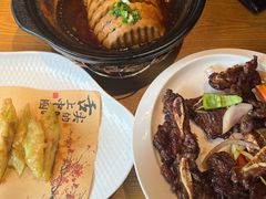 -味莊餐厅(康庄南街店)