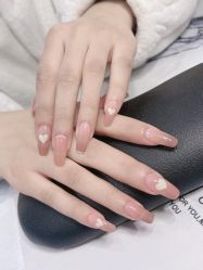 -斯馨·健康美甲美睫