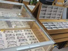 -沪睛眼镜蔡司官方授权店(金桥佳林路店)
