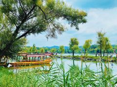 -承德避暑山庄景区