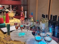 -南湖宾馆·鸳湖阁全日制餐厅