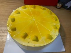 -幸福西饼生日蛋糕·下午茶(光明店)