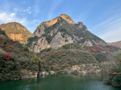 -青龙山生态文化旅游区(慈云寺)