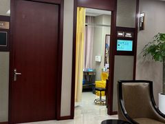 -爱康国宾体检中心(杭州滨江江南大道分院)