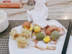 -宁海金海开元名都大酒店·名爵自助餐厅(金水路店)