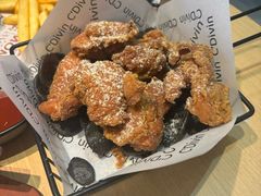 -米斯特比萨(罗斯福店)