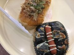 -Caidie Bakery采蝶轩(翠微店)
