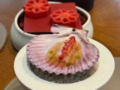 -Amber(香港置地文华东方酒店)