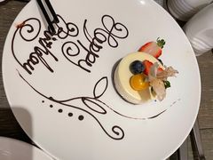 -TABLE·味西餐厅-成都茂业JW万豪酒店