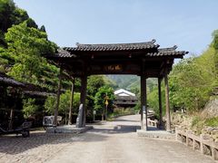 -林坑古村落